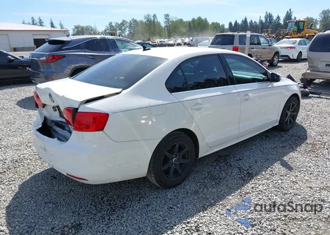 2013 Volkswagen Jetta 2.0L Tdi from USA, damaged, VIN 3VWLL7AJXDM388780